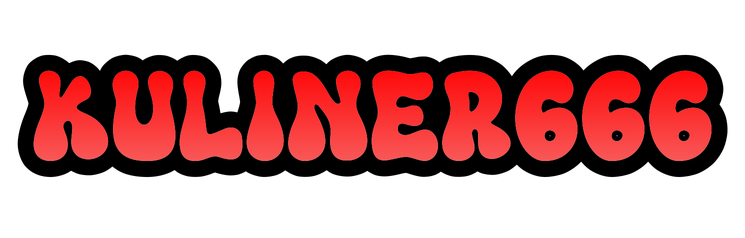 KULINER666 Logo